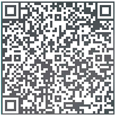 Abhinandan Lodha QR Code