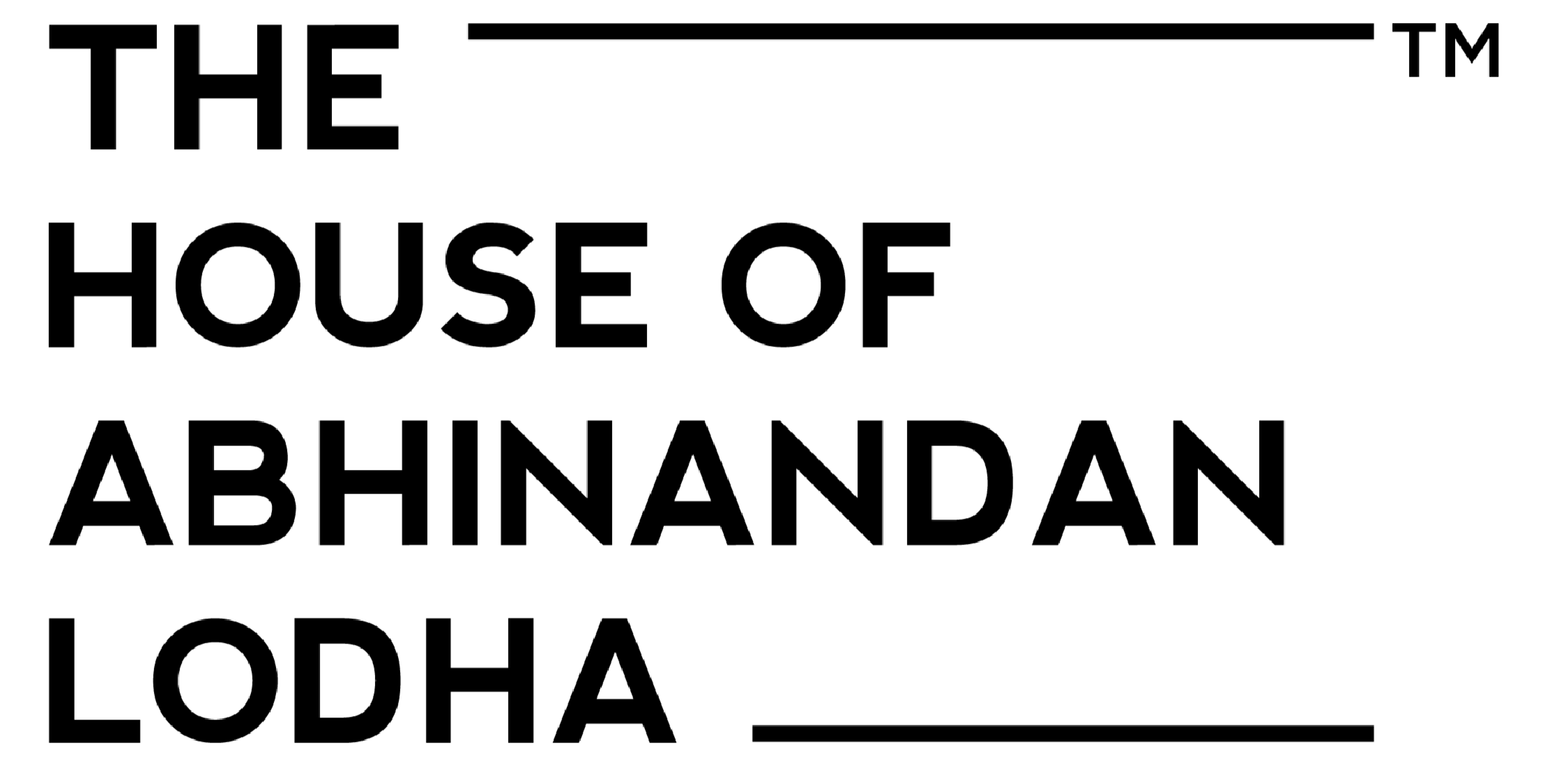 House Of Abhinandan Lodha Anjarle Logo